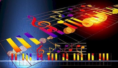 chords and harmony